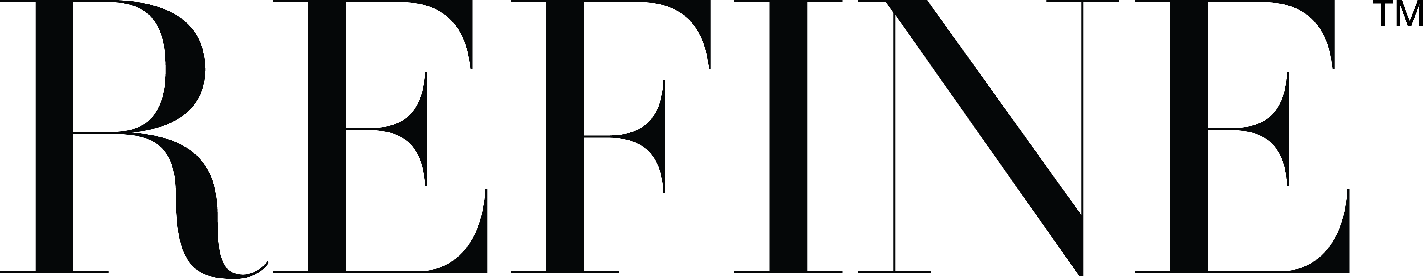 RF Logo T Black