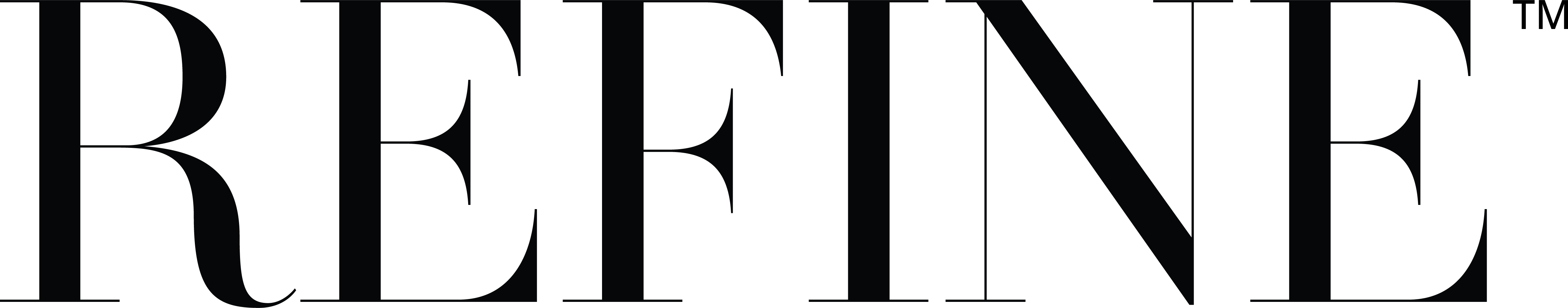 RF Logo T Black